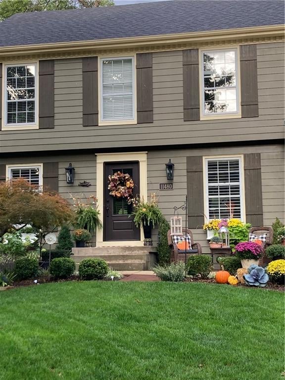 11480 Lowell Ave, Overland Park, KS 66210