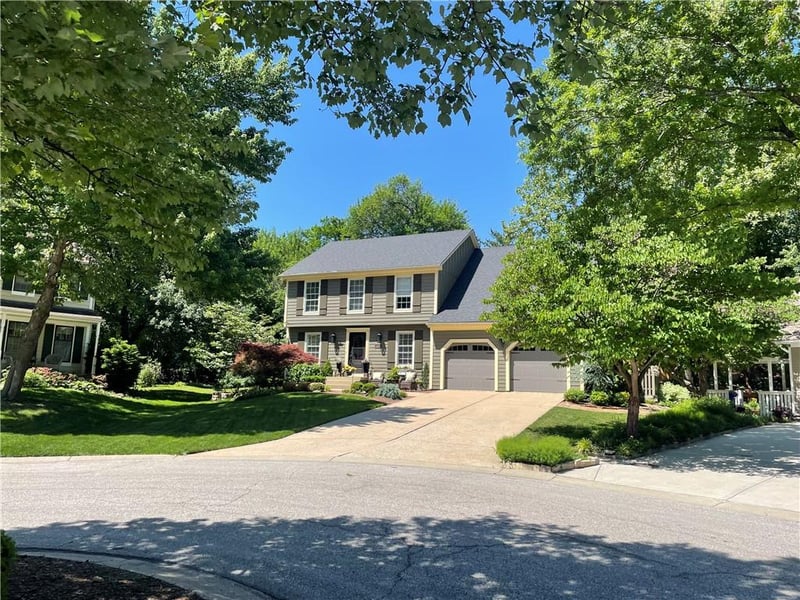11480 Lowell Ave, Overland Park, KS 66210