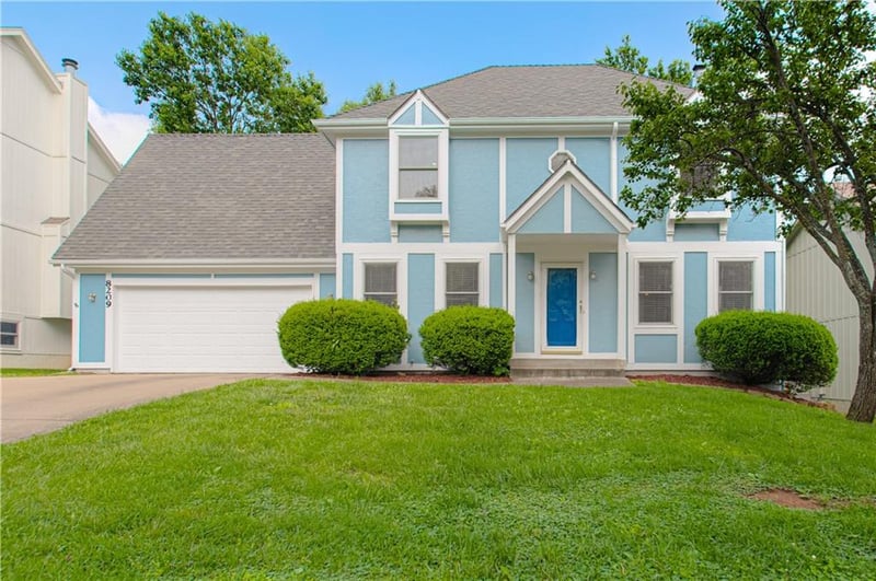 Home Worth Check