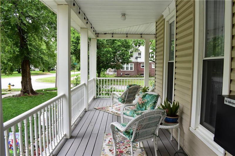 703 Cedar St, Ottawa, KS 66067