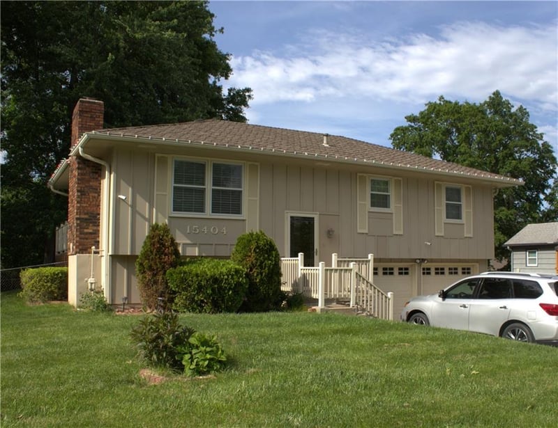 15404 35th St, Independence, MO 64055