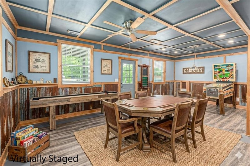 1001 Laurel St, Pleasanton, KS 66075