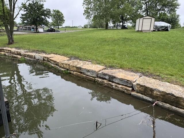 Lot 27 Lake Viking Ter, Gallatin, MO 64640