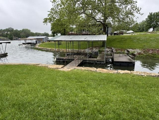 Lot 27 Lake Viking Ter, Gallatin, MO 64640