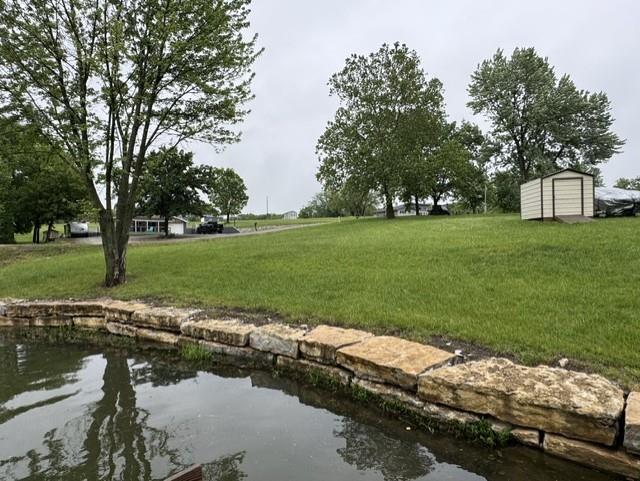 Lot 27 Lake Viking Ter, Gallatin, MO 64640