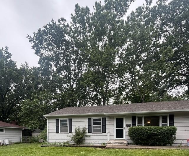 604 Browning Ave, Lee's Summit, MO 64063