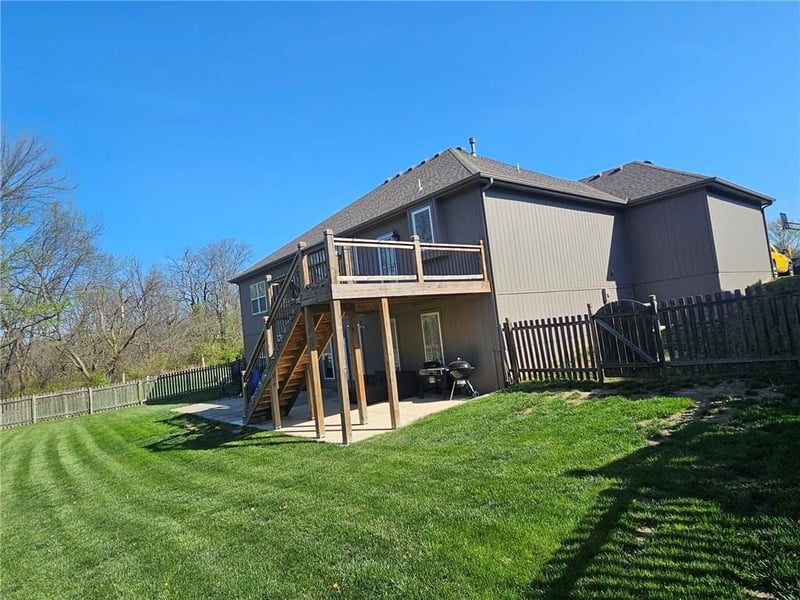 2014 Concord Dr, Independence, MO 64058