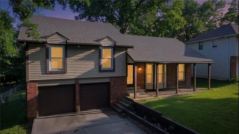 1115 NE 96th Ter, Kansas City, MO 64155