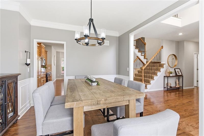 15311 Navaho Dr, Olathe, KS 66062