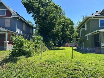 2823 Brooklyn Ave, Kansas City, MO 64109