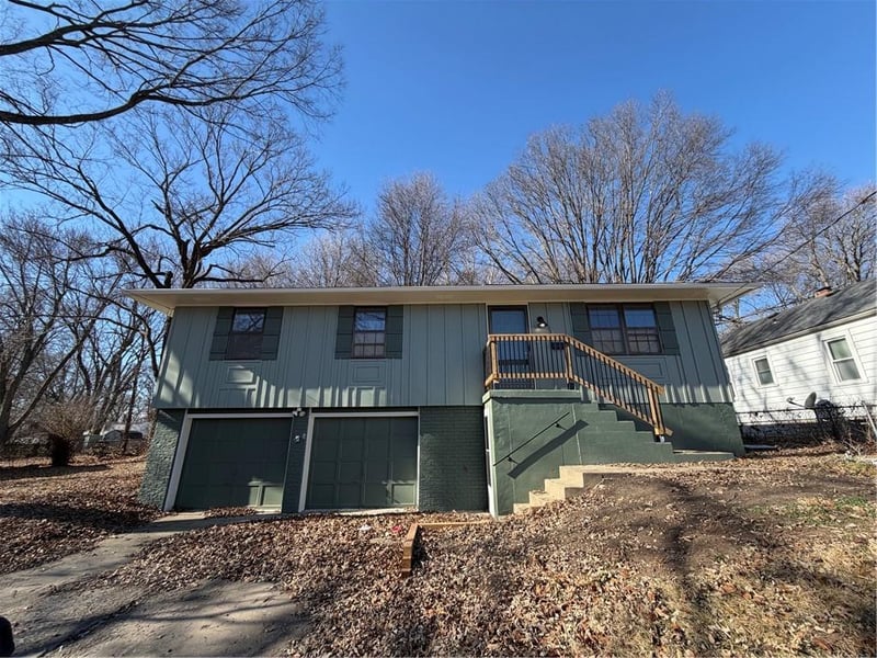 1334 Main St, Independence, MO 64055