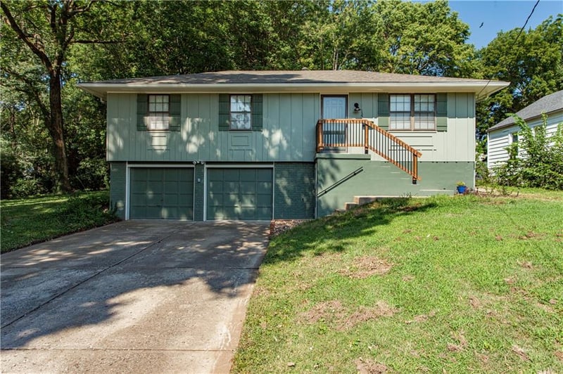 1334 Main St, Independence, MO 64055
