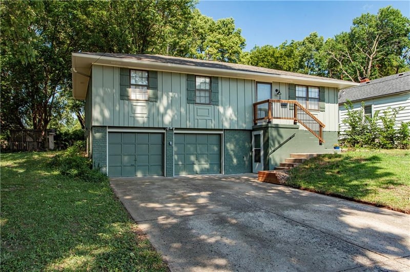 1334 Main St, Independence, MO 64055