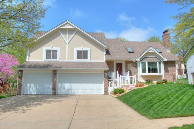 1624 81st St, Kansas City, MO 64118