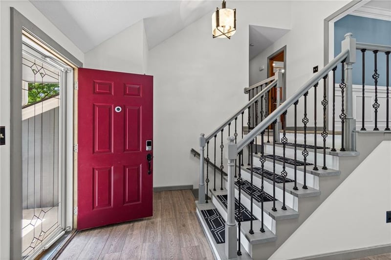 1624 81st St, Kansas City, MO 64118
