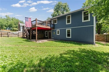 1624 NE 81st St, Kansas City, MO 64118