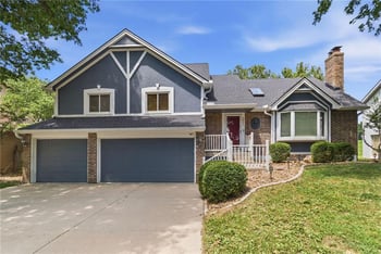 1624 NE 81st St, Kansas City, MO 64118