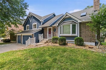 1624 NE 81st St, Kansas City, MO 64118