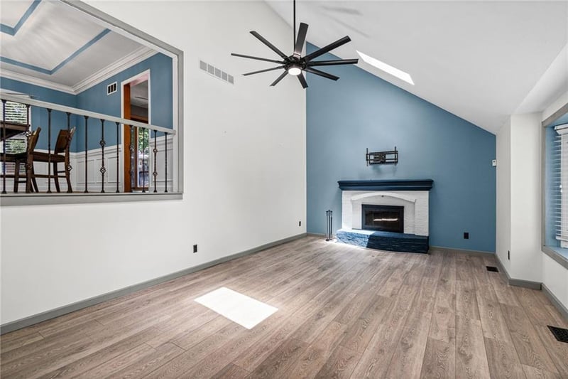 1624 81st St, Kansas City, MO 64118