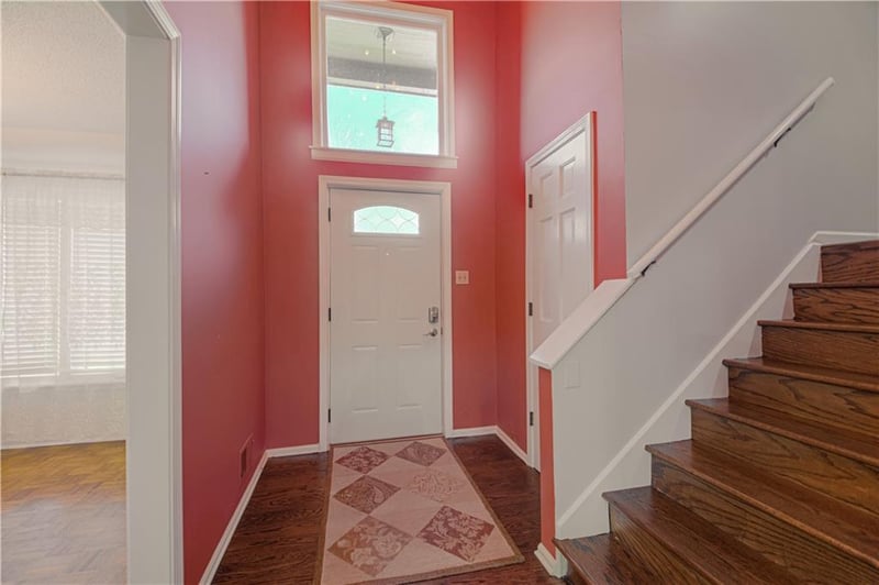 525 E 129th Ter, Kansas City, MO 64145