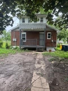 6638 Wabash Ave, Kansas City, MO 64132
