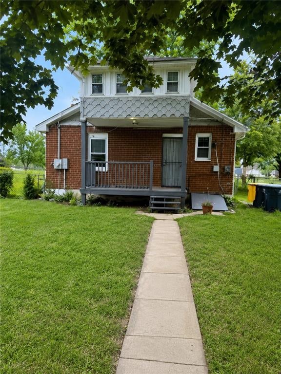 6638 Wabash Ave, Kansas City, MO 64132
