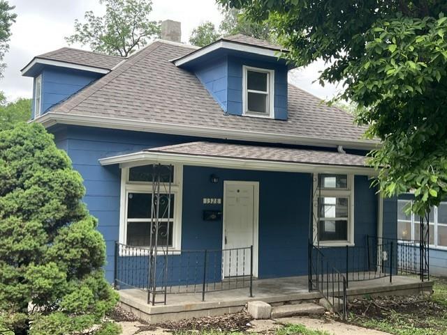 1328 12th St, St Joseph, MO 64501