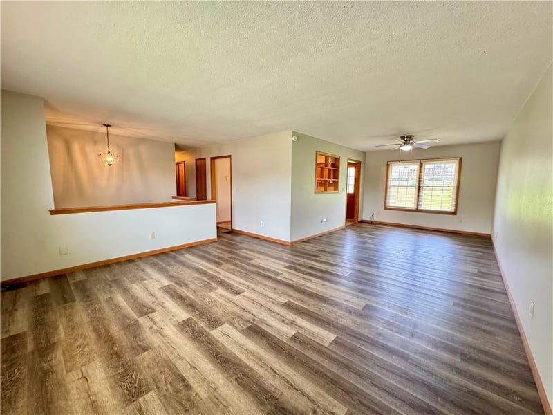 614 Torrance St, Maryville, MO 64468
