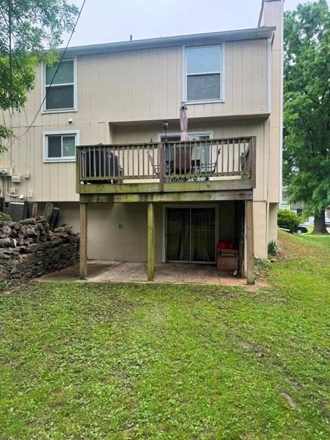 3532 72nd Ter, Kansas City, MO 64119