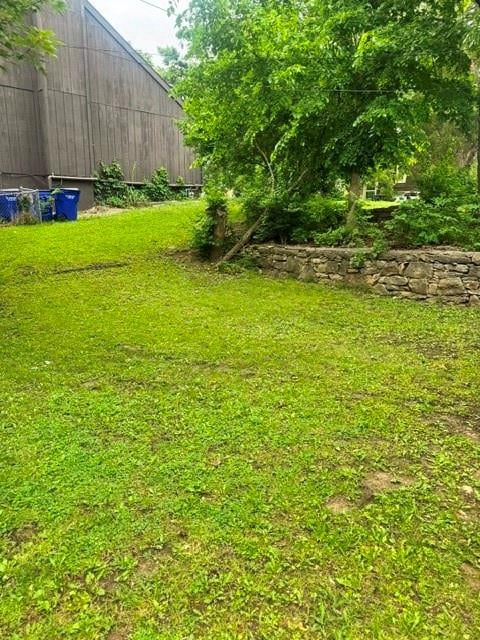 3532 72nd Ter, Kansas City, MO 64119