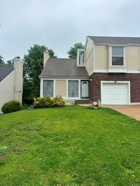 3532 72nd Ter, Kansas City, MO 64119