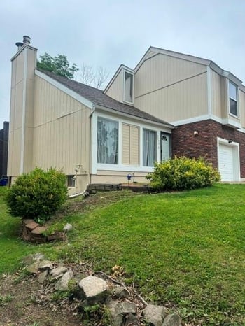 3532 NE 72nd Ter, Kansas City, MO 64119