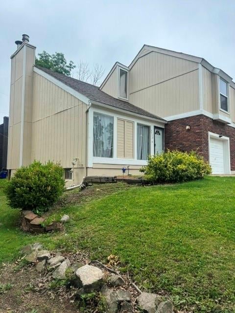 3532 72nd Ter, Kansas City, MO 64119