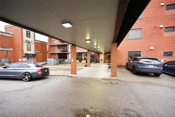 2940 Baltimore Ave #1209, Kansas City, MO 64108