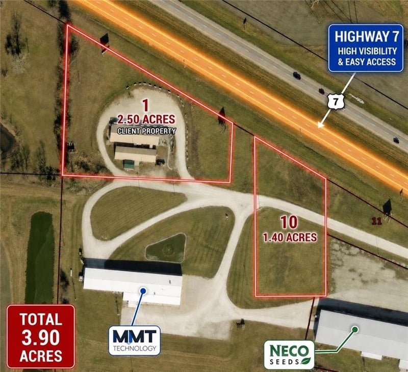 28503 286th Ter, Garden City, MO 64747