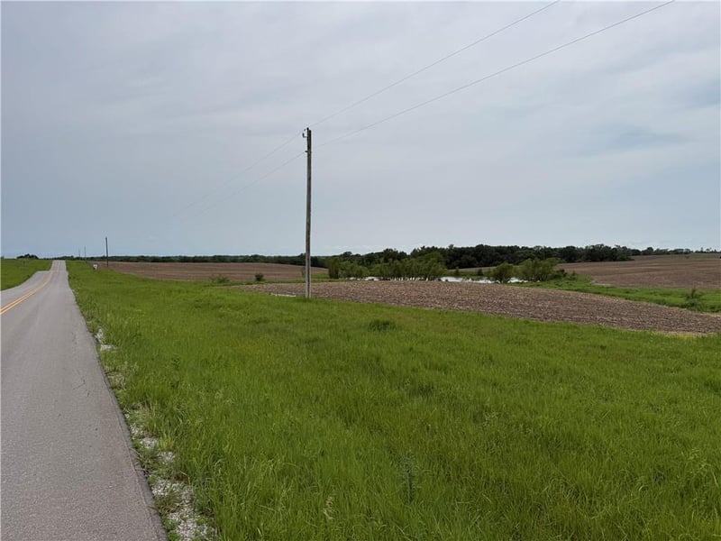 Y Hw, Purdin, MO 64674