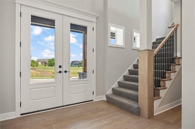 12403 183rd Ter, Overland Park, KS 66013