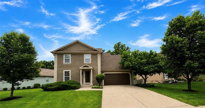 15963 Avalon St, Olathe, KS 66062