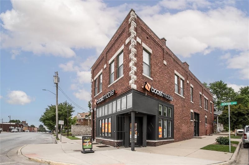 11 17th St, Kansas City, KS 66102