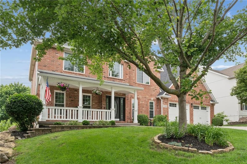 1206 SW Misty Creek St, Blue Springs, MO 64015