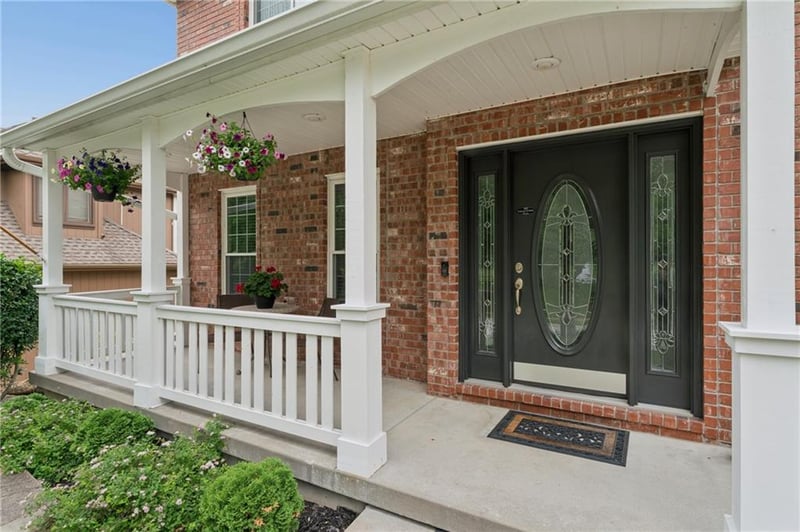 1206 SW Misty Creek St, Blue Springs, MO 64015