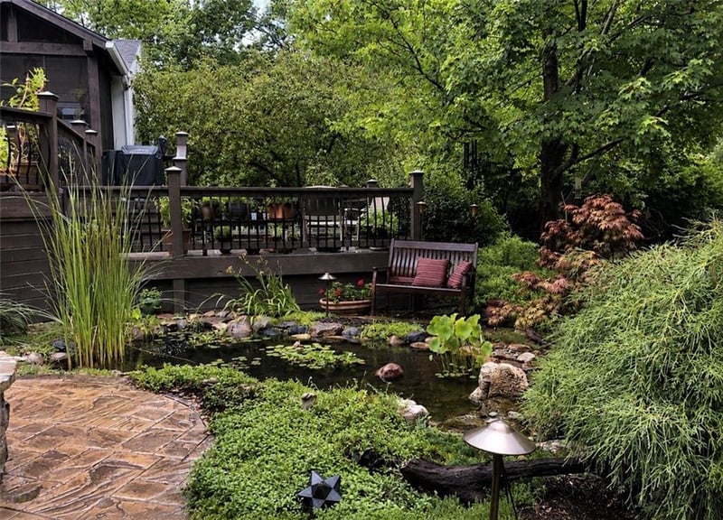 12463 Rosehill St, Overland Park, KS 66213