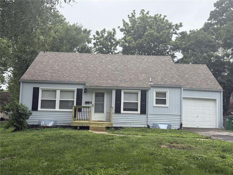 5311 50th Ter, Roeland Park, KS 66205