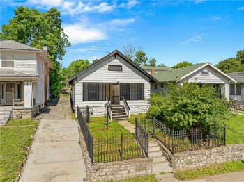 3506 Askew Ave, Kansas City, MO 64128