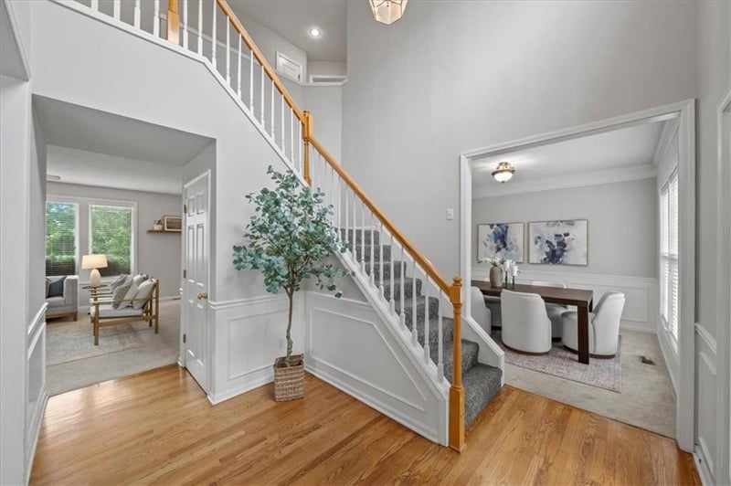 15251 158th Ter, Olathe, KS 66062
