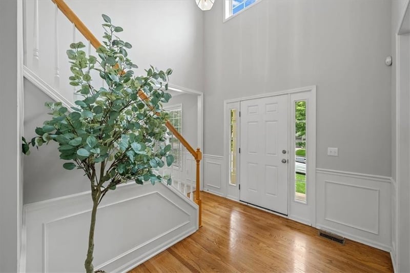 15251 158th Ter, Olathe, KS 66062