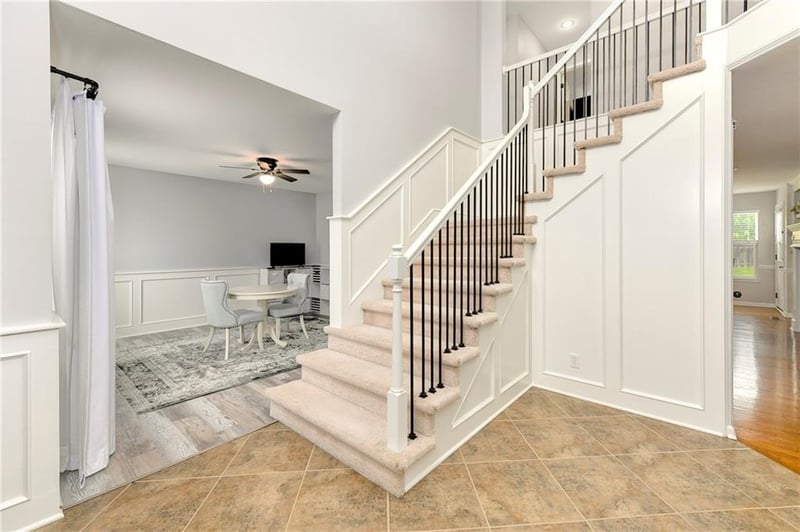 1354 Granite St, Lansing, KS 66043