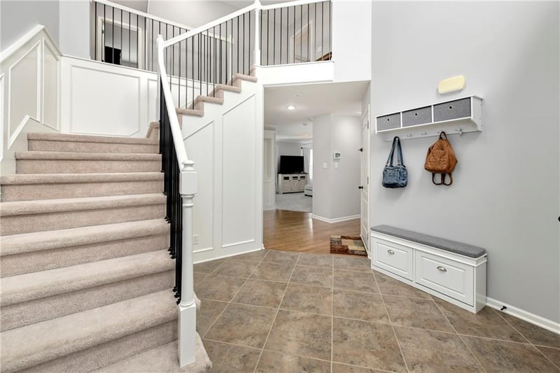1354 Granite St, Lansing, KS 66043