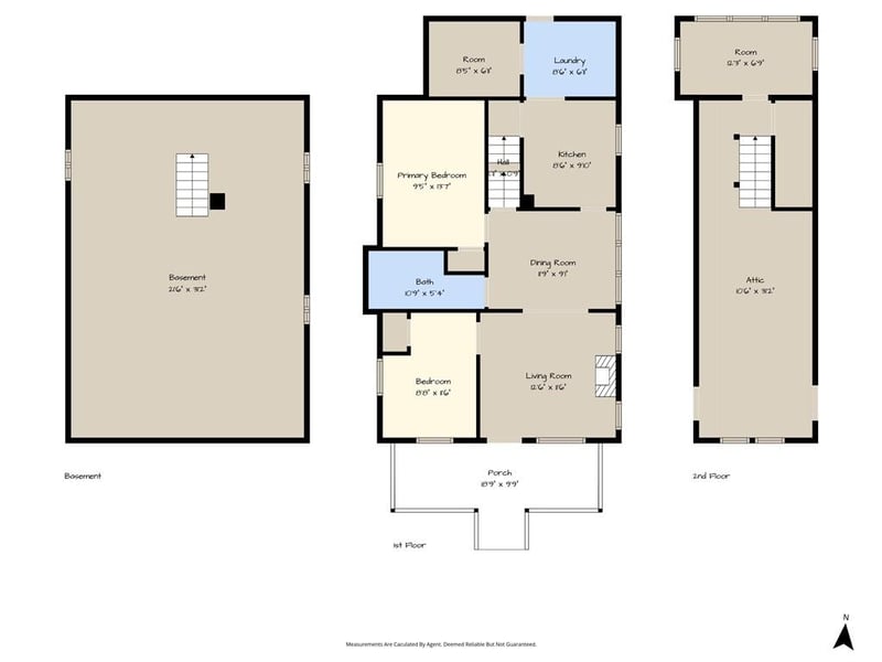 1912 Park Dr, Kansas City, KS 66102