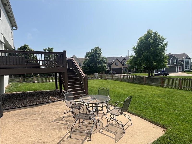 15480 Gallery St, Olathe, KS 66062